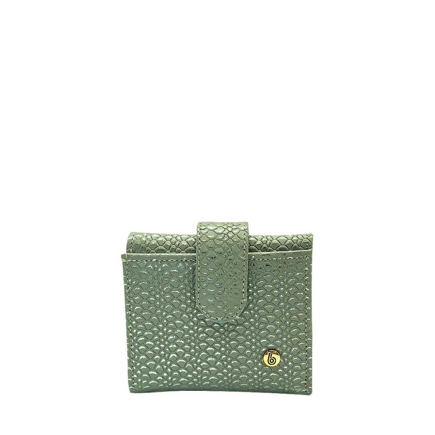 Accessories Bon-Bonite | Laurel Leather Wallet