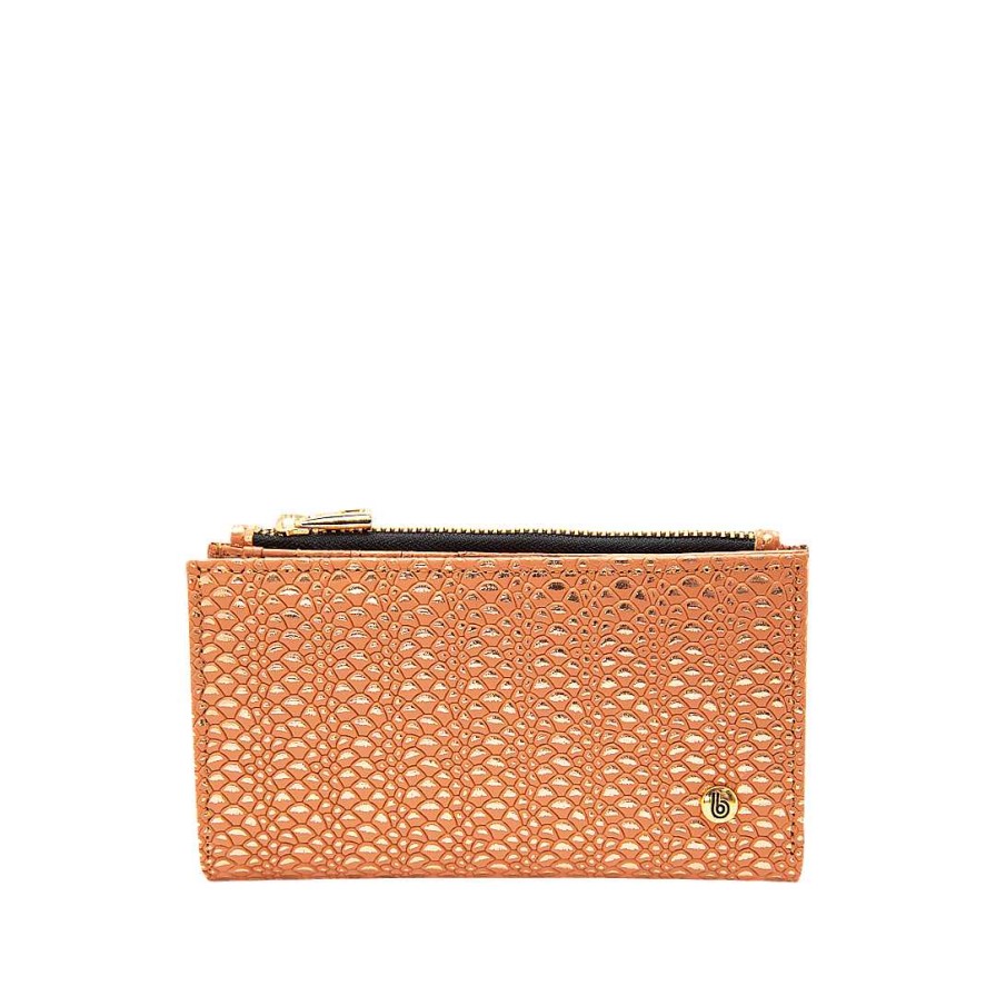 Accessories Bon-Bonite | Sandal Leather Wallet